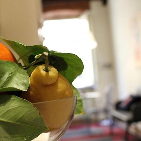 Delicious Santa Croce Apartment Lucca Exterior photo