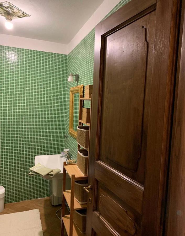Delicious Santa Croce Apartment Lucca Exterior photo